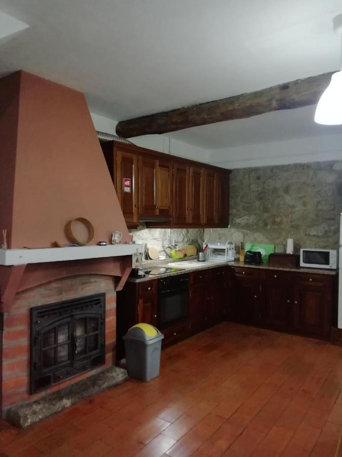 Casa Do Batista Villa Britiande Exterior photo