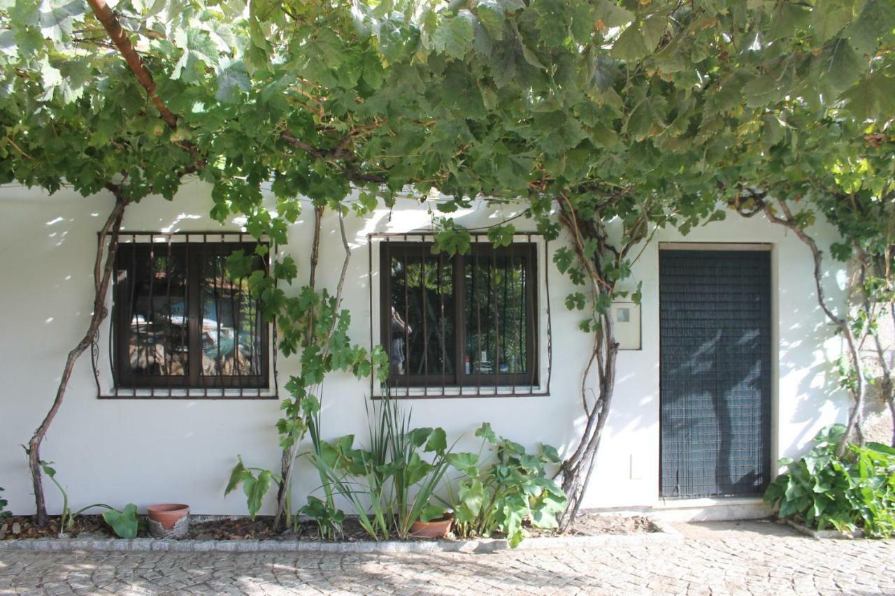 Casa Do Batista Villa Britiande Exterior photo